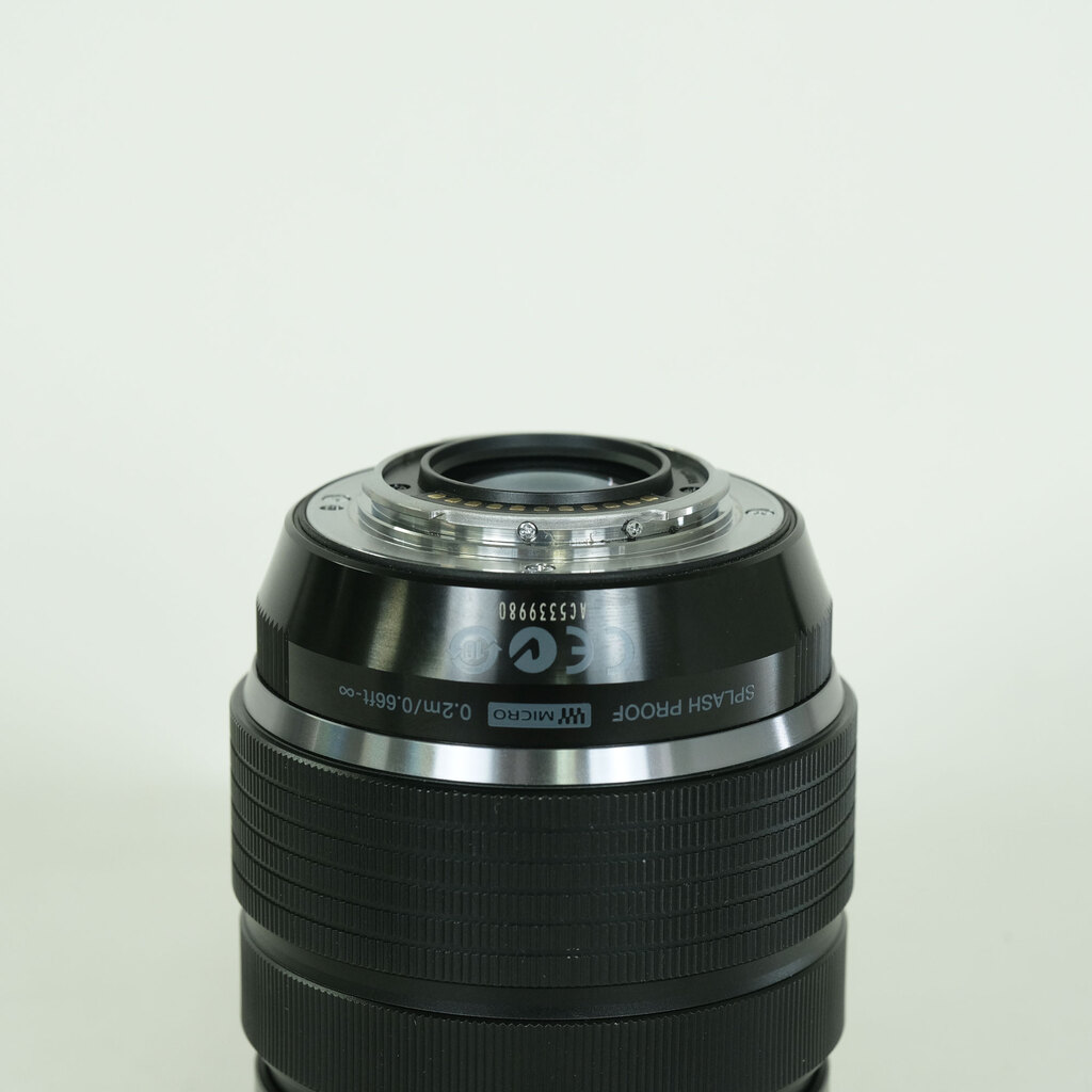 OLYMPUS M.ZUIKO DIGITAL ED 12-40mm F2.8 PROの出品 | ONE SCENE