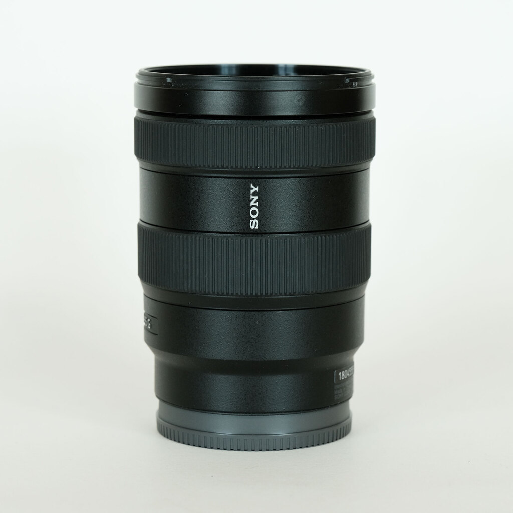 SONY E 16-55mm F2.8 G SEL1655Gの出品 | ONE SCENE（ワンシーン）
