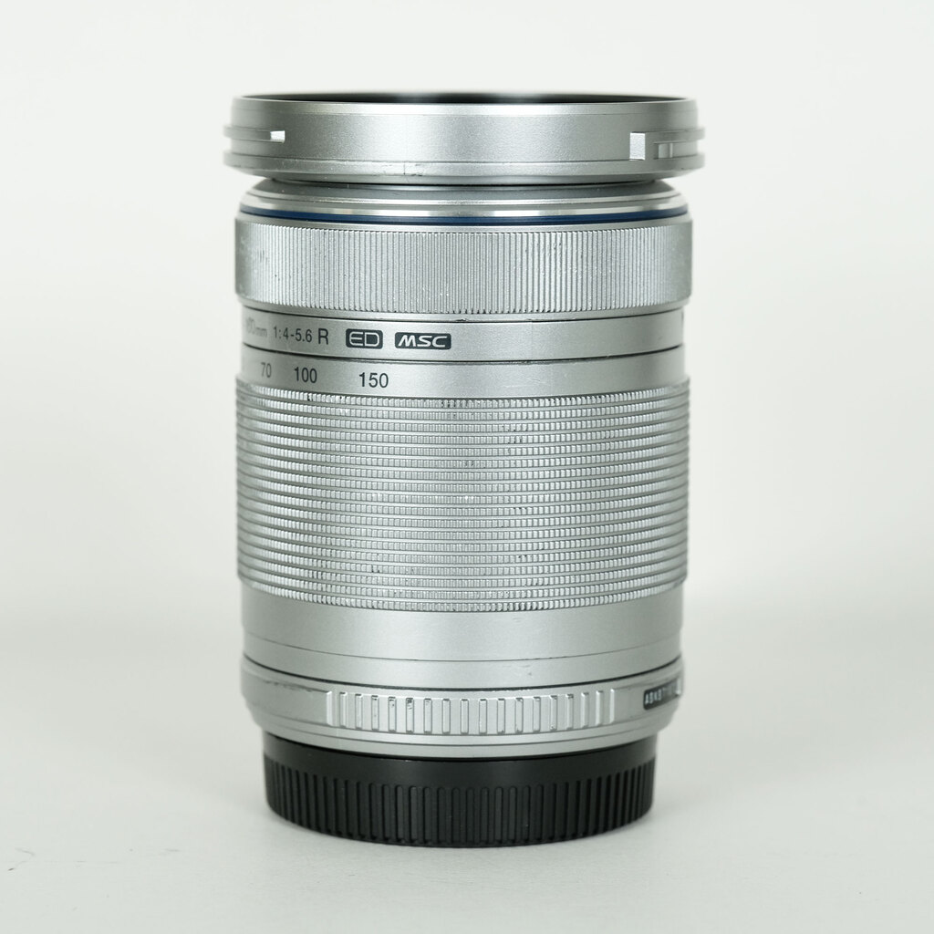 OLYMPUS M.ZUIKO DIGITAL ED 40-150mm F4.0-5.6 Rの出品 | ONE SCENE