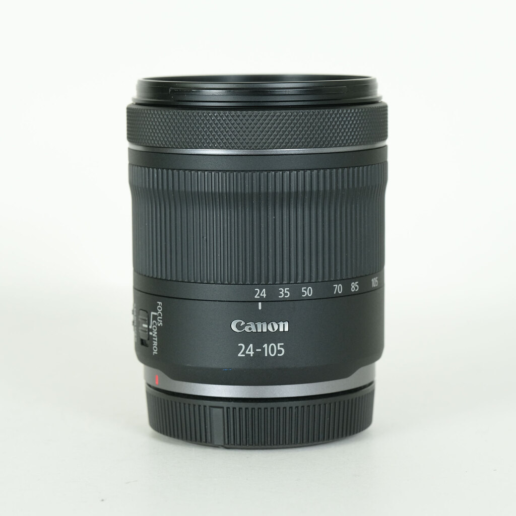 RF24-105mm F4-7.1 IS STM 中古価格比較 - 価格.com