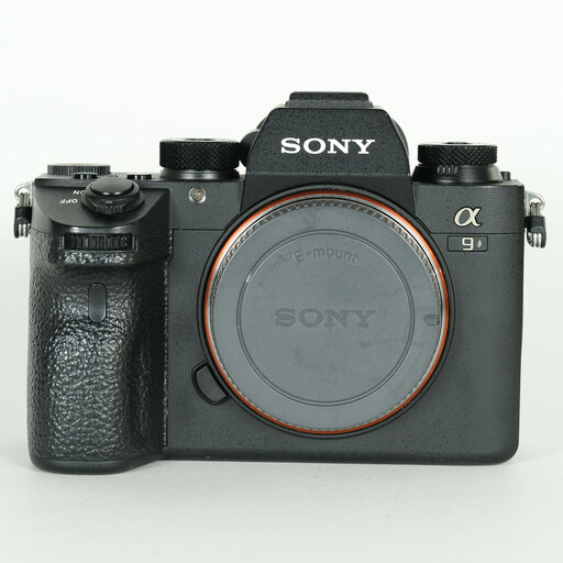 SONY α9（ILCE-9）の出品 | ONE SCENE（ワンシーン）