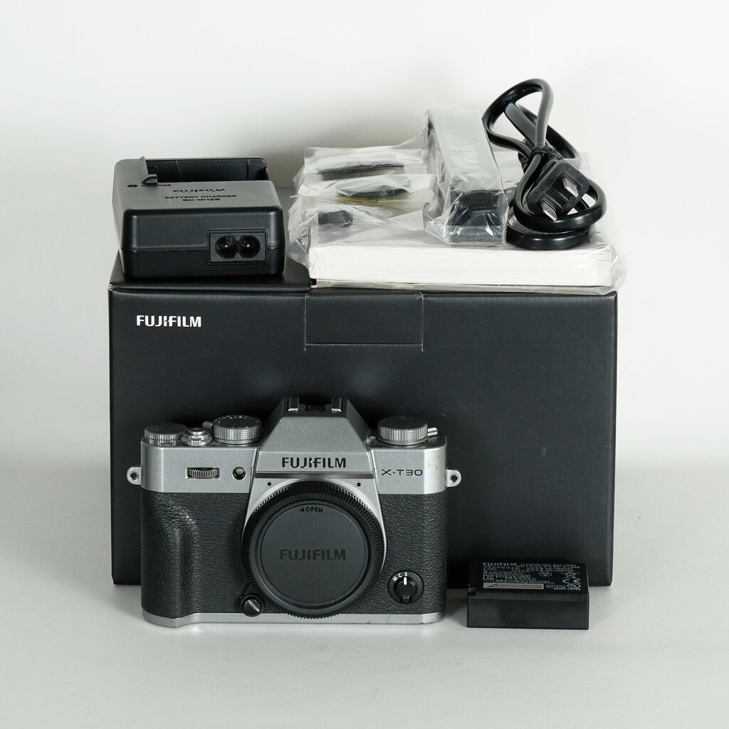 FUJIFILM X-T30の出品 | ONE SCENE（ワンシーン）