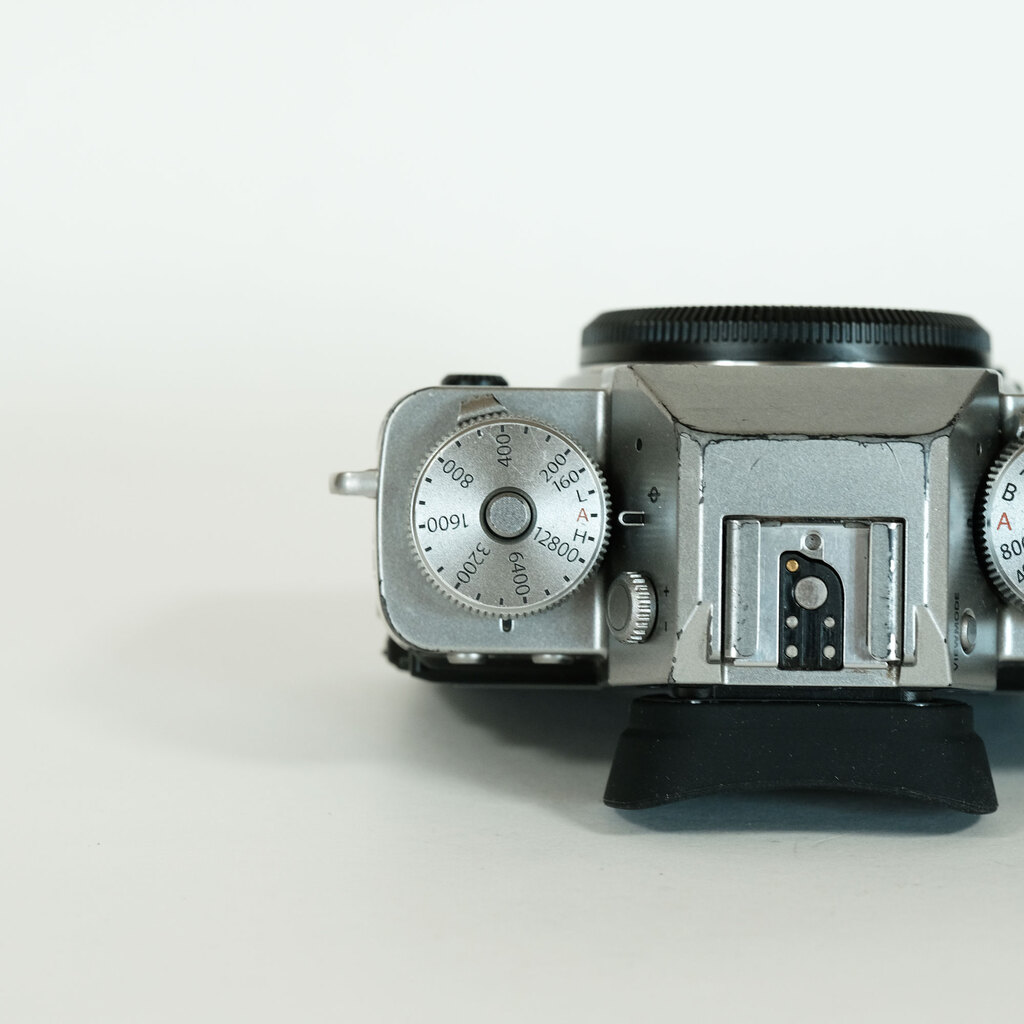 FUJIFILM X-T3の出品 | ONE SCENE（ワンシーン）