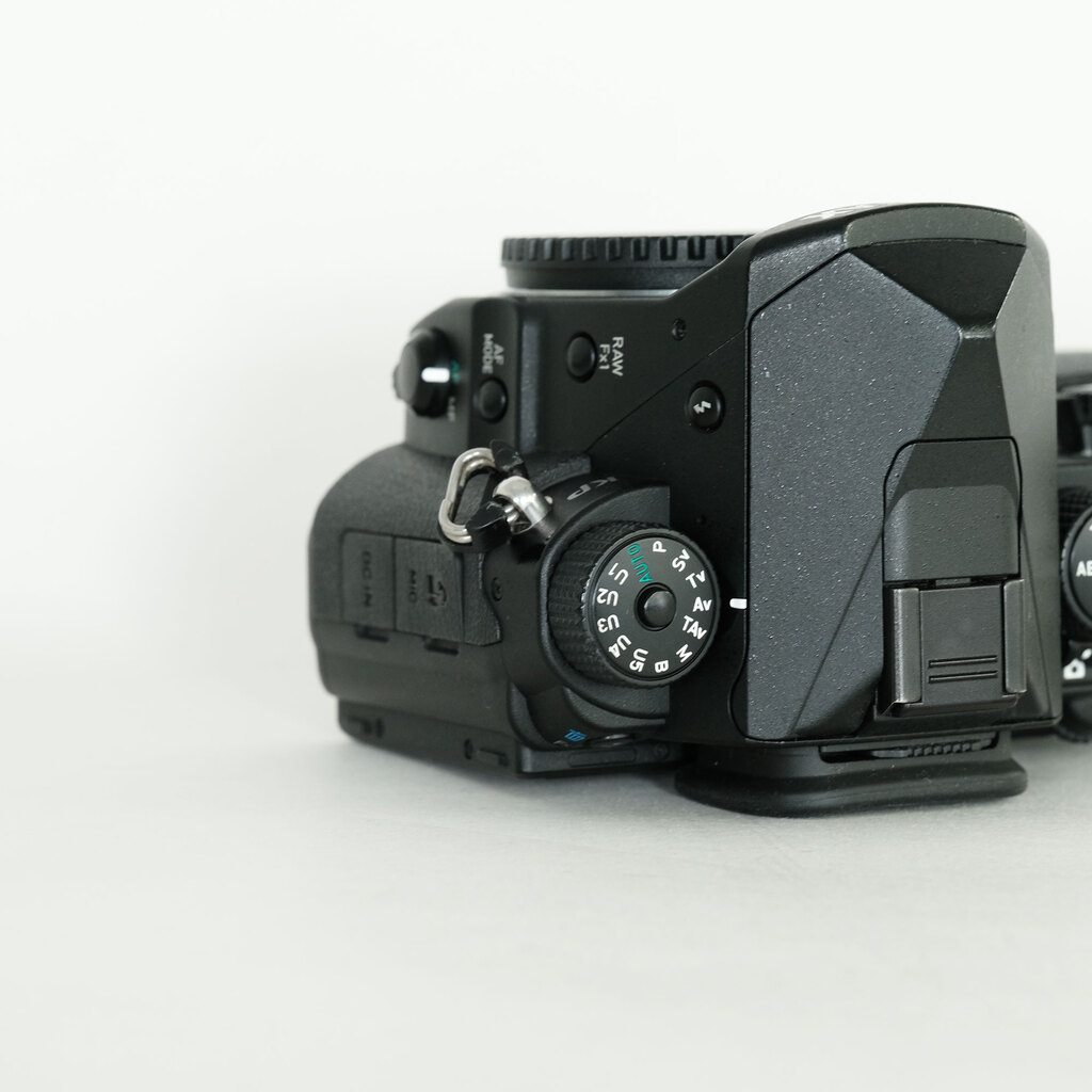 PENTAX KPの出品 | ONE SCENE（ワンシーン）