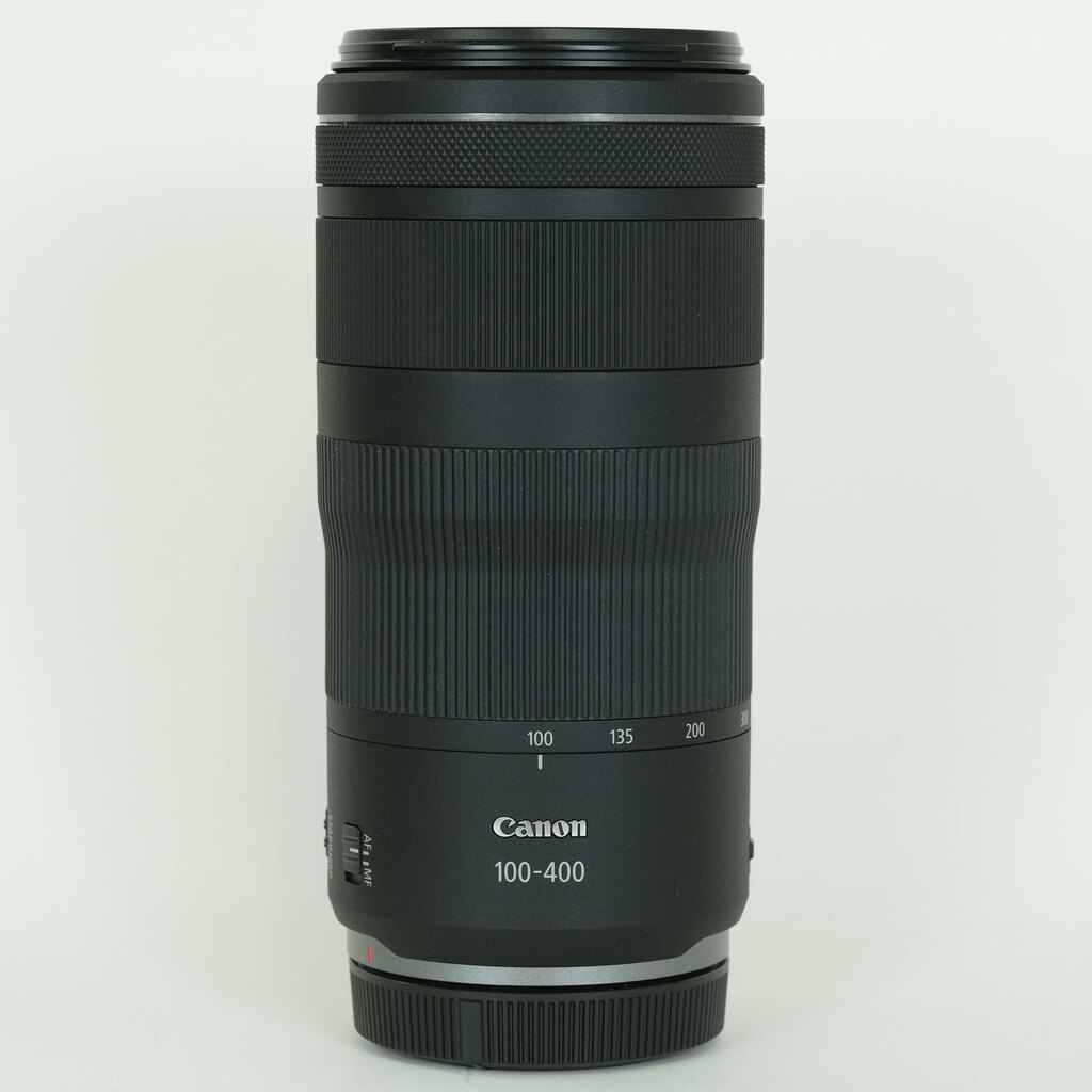RF100-400mm F5.6-8 IS USM 中古価格比較 - 価格.com