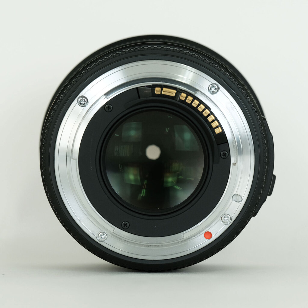 SIGMA 50mm F1.4 EX DG HSM (キヤノンEF用)の出品 | ONE SCENE（ワン