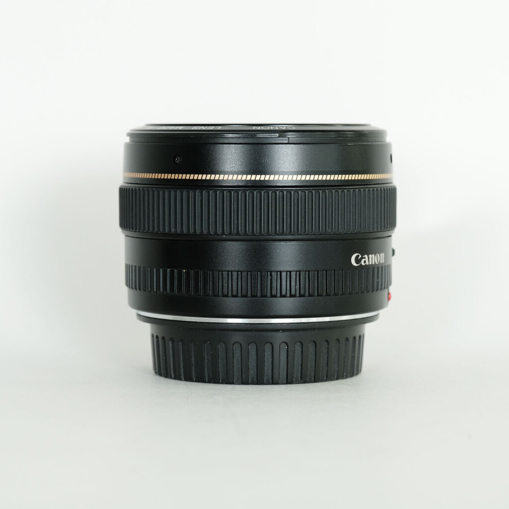 Canon EF50mm F1.4 USMの出品 | ONE SCENE（ワンシーン）