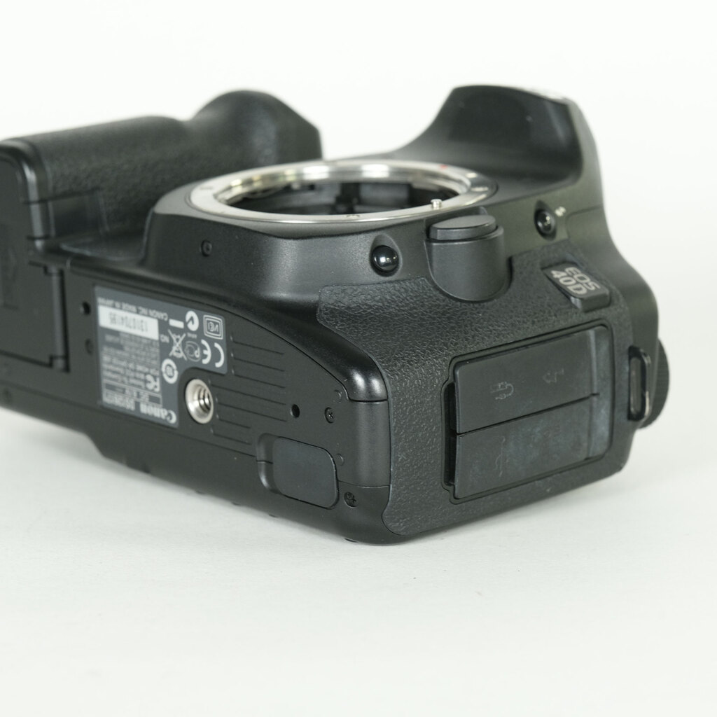 Canon EOS 40D ボディの出品 | ONE SCENE（ワンシーン）