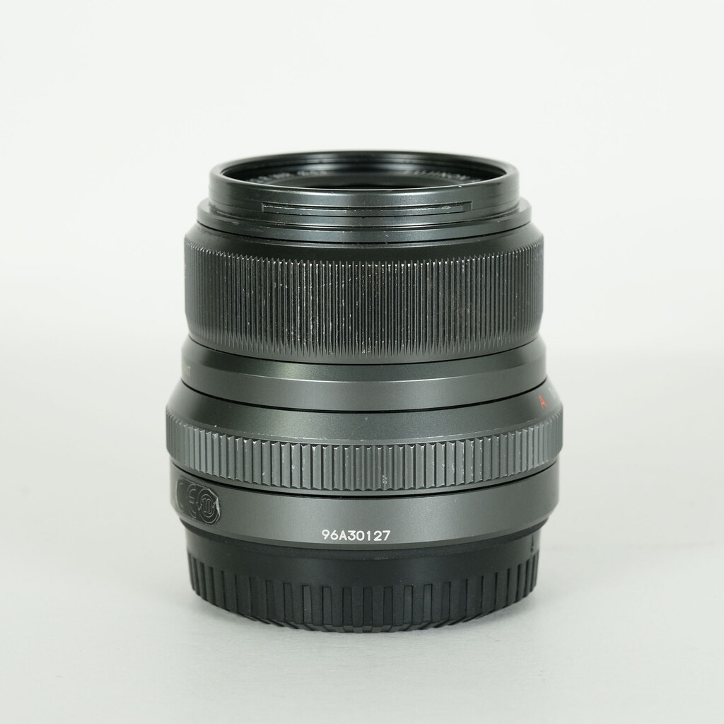 FUJIFILM フジノン XF23mm F2 R WR Graphite Editionの出品 | ONE