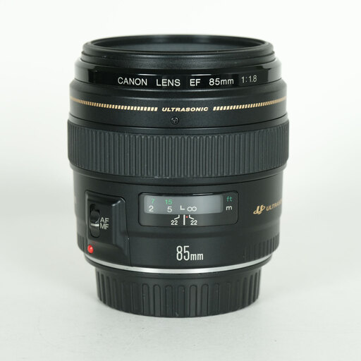 Canon EF85mm F1.8 USMを徹底解説。作例からレビューまで | ONE SCENE