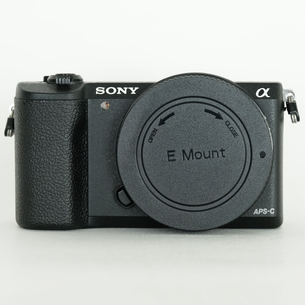 SONY α5100 ILCE-5100 ブラックの出品 | ONE SCENE（ワンシーン）