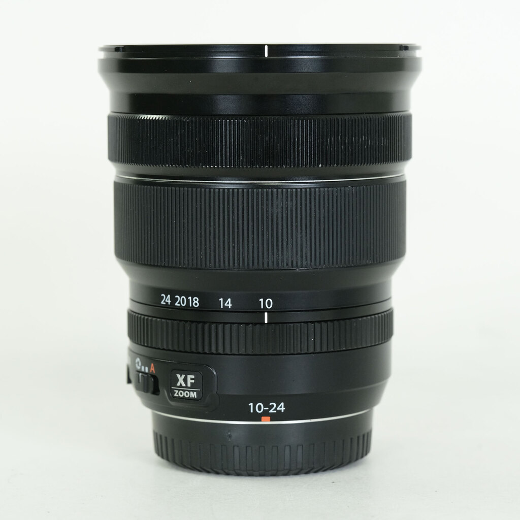 フジノンレンズ XF10-24mmF4 R OIS 中古価格比較 - 価格.com
