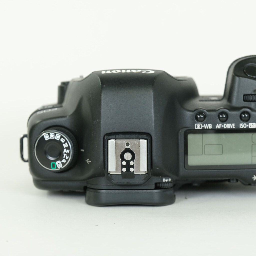 Canon EOS 5D MarkII ボディの出品 | ONE SCENE（ワンシーン）