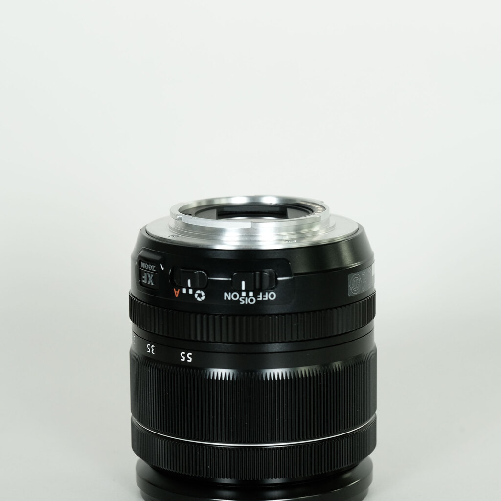 FUJIFILM XF18-55mmF2.8-4 R LM OISの出品 | ONE SCENE（ワンシーン）