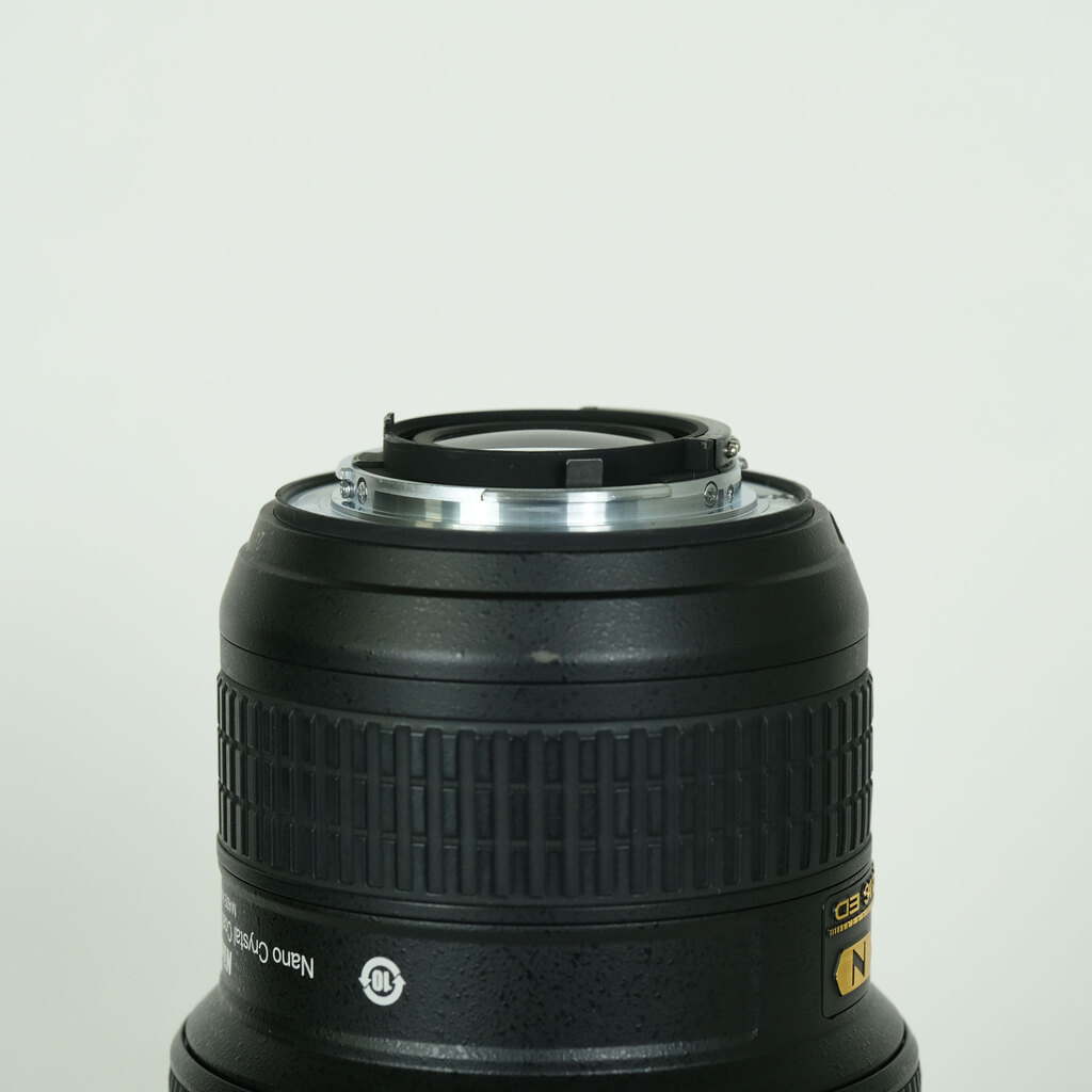 Nikon AF-S NIKKOR 14-24mm f/2.8G EDの出品 | ONE SCENE（ワンシーン）