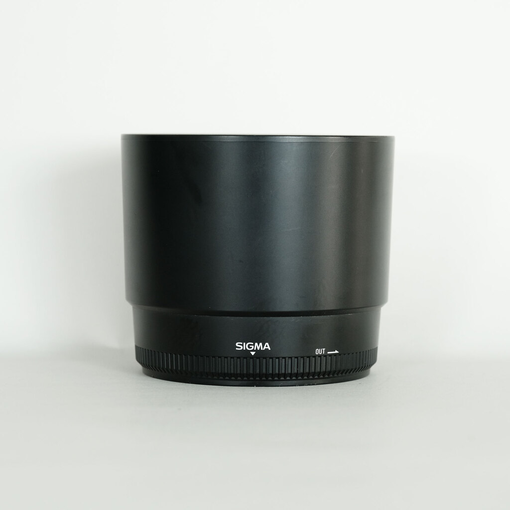 SIGMA APO 150-500mm F5-6.3DG OS HSM (キヤノンEF用)の出品 | ONE