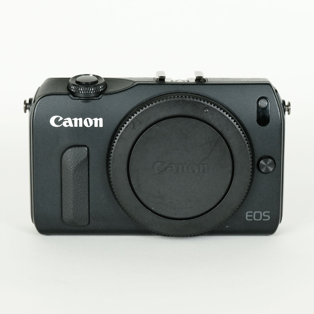 EOS M ボディ 中古価格比較 - 価格.com