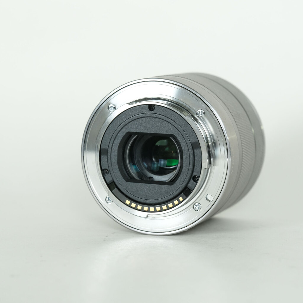 SONY E 18-55mm F3.5-5.6 OSS SEL1855の出品 | ONE SCENE（ワンシーン）
