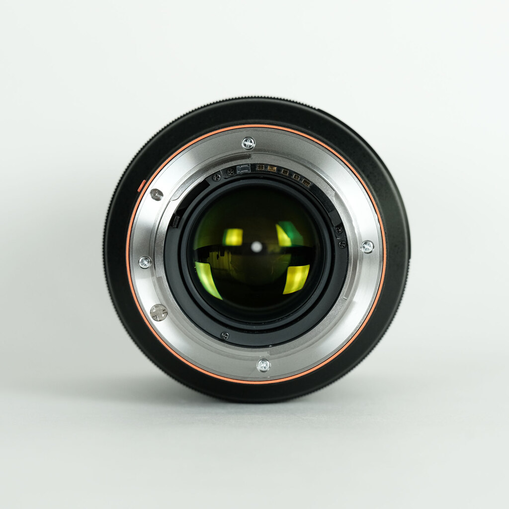 SONY 135mm F2.8 [T4.5] STF SAL135F28の出品 | ONE SCENE（ワンシーン）