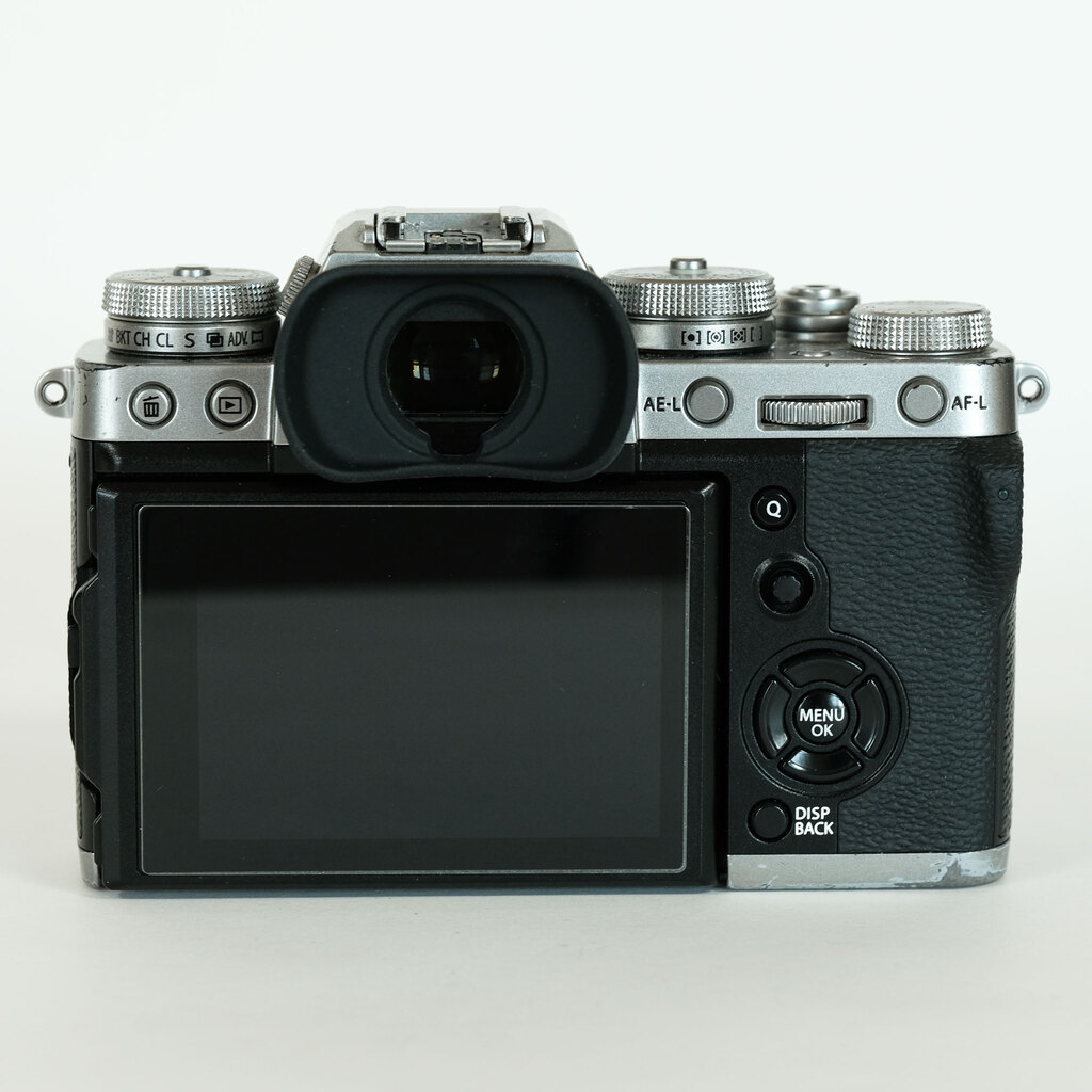 FUJIFILM X-T3の出品 | ONE SCENE（ワンシーン）