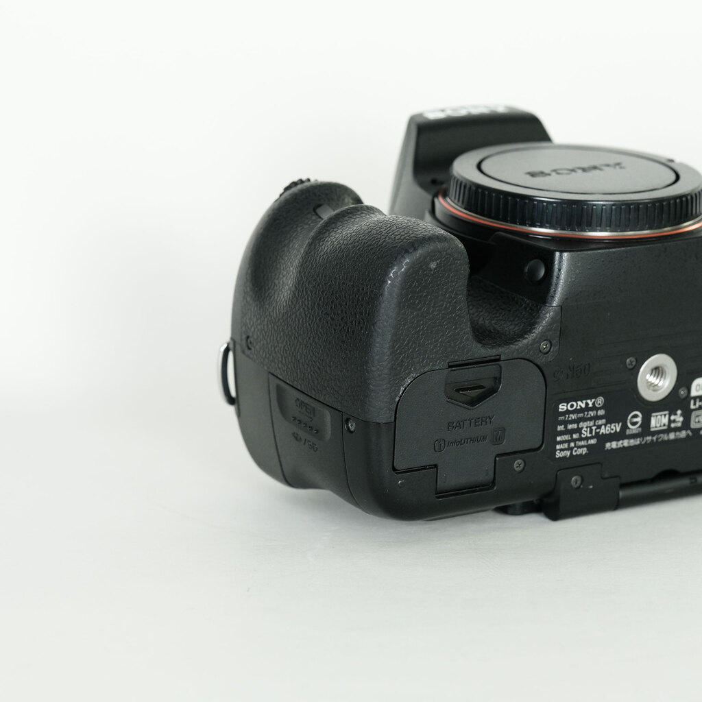 SONY α65の出品 | ONE SCENE（ワンシーン）