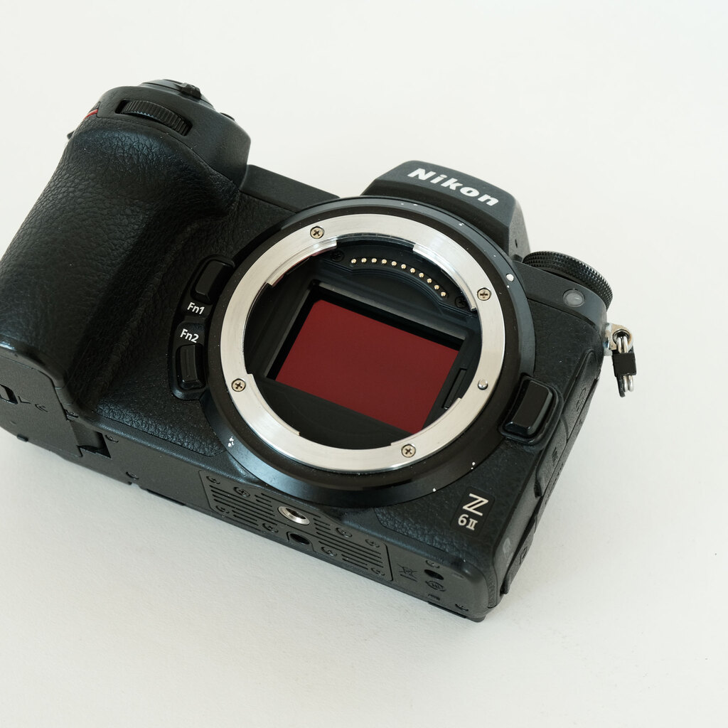 Nikon Z6IIの出品 | ONE SCENE（ワンシーン）