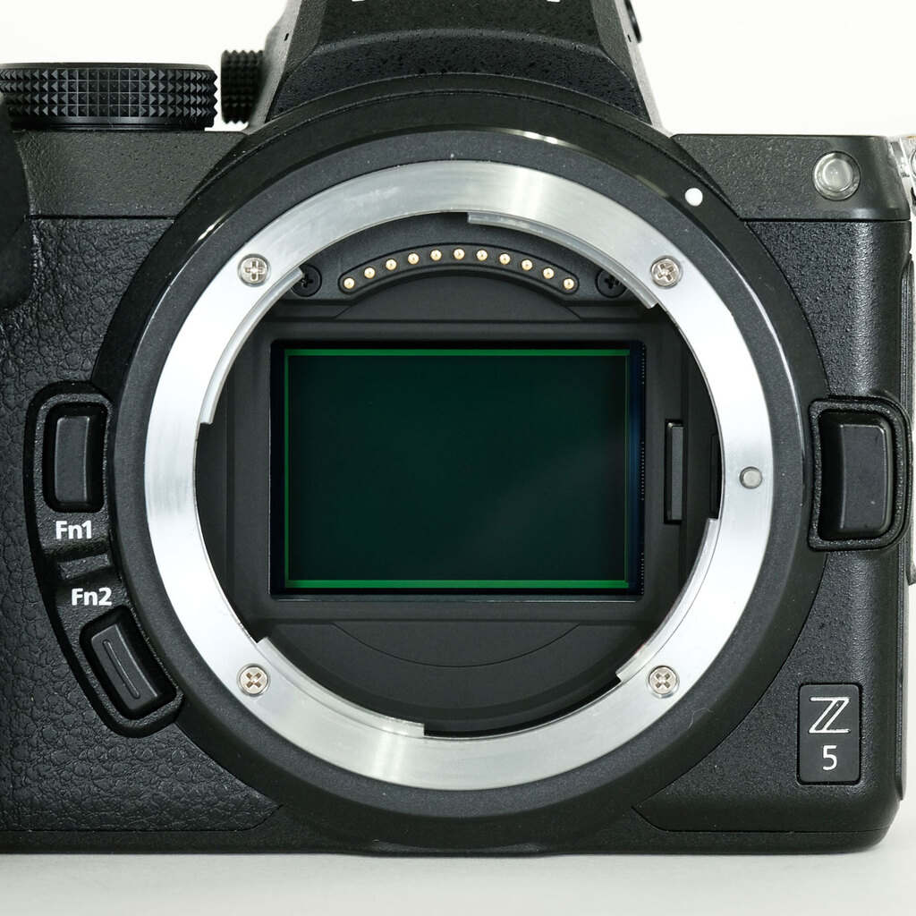 Nikon Z5の出品 | ONE SCENE（ワンシーン）