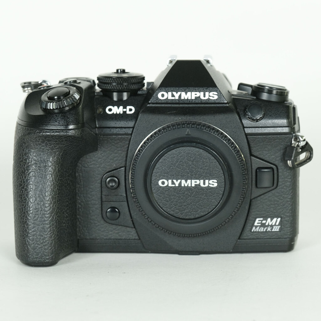 OM-D E-M1 Mark III ボディ 中古価格比較 - 価格.com