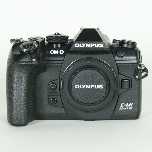 OLYMPUS OM-D E-M1 Mark IIIを徹底解説。作例からおすすめレンズまで