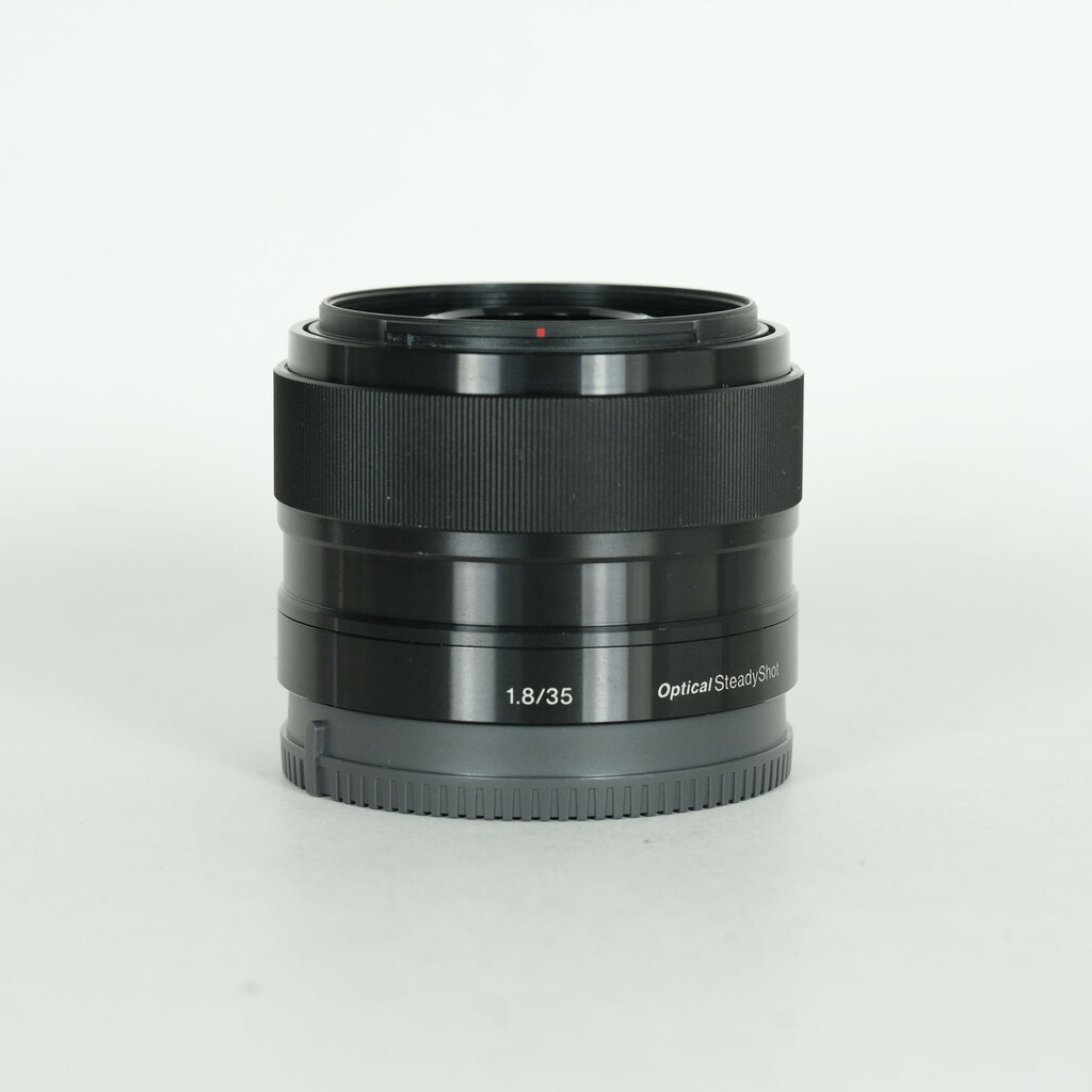 価格.com - E 35mm F1.8 OSS SEL35F18 中古価格比較