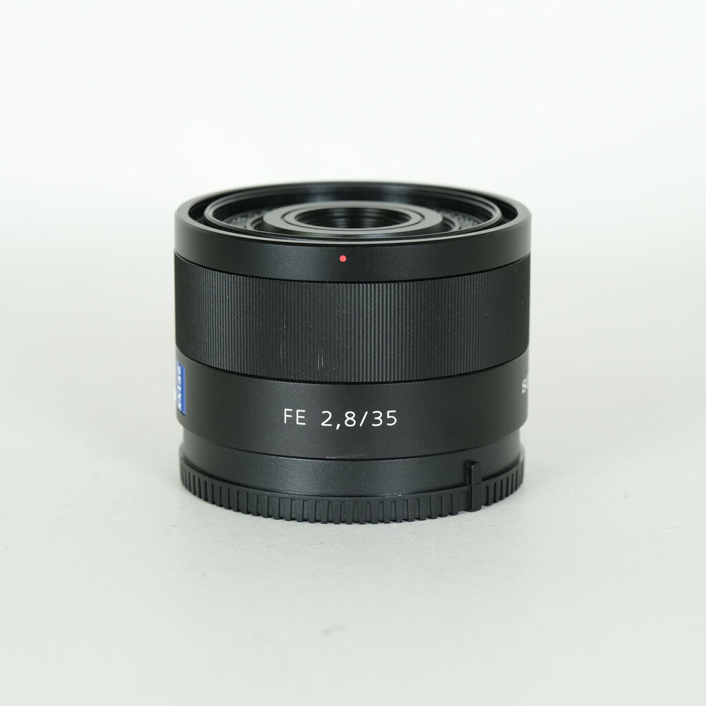 Sonnar T* FE 35mm F2.8 ZA SEL35F28Z 中古価格比較 - 価格.com