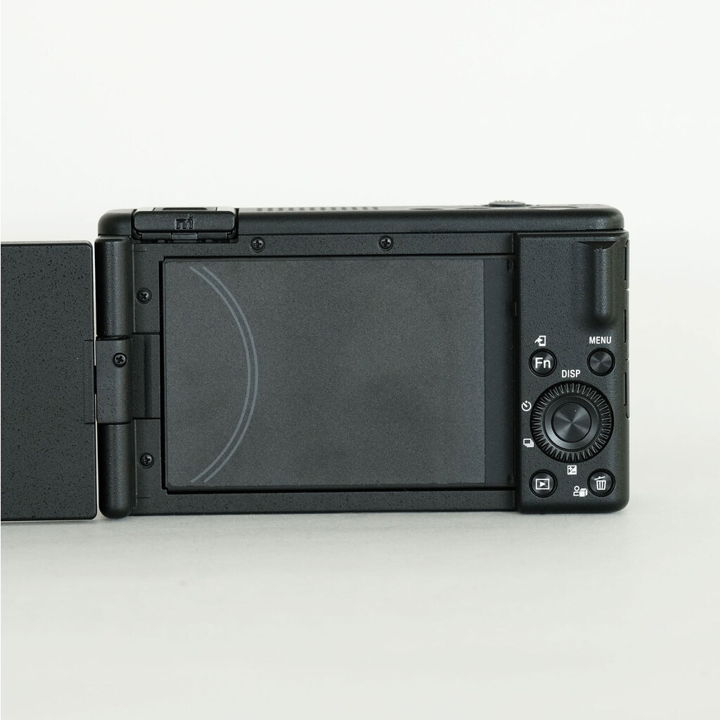 SONY VLOGCAM ZV-1 II（ZV-1M2）の出品 | ONE SCENE（ワンシーン）