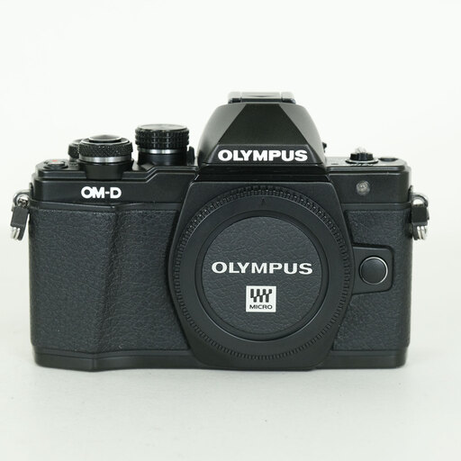 OLYMPUS OM-D E-M10 Mark IIを徹底解説。作例からおすすめレンズまで