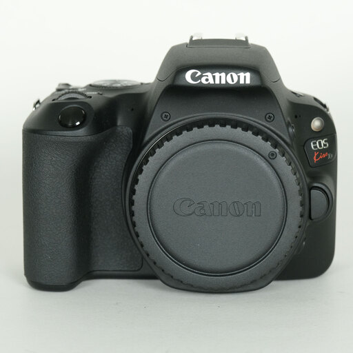Canon EOS Kiss X9を徹底解説。作例からおすすめレンズまで | ONE