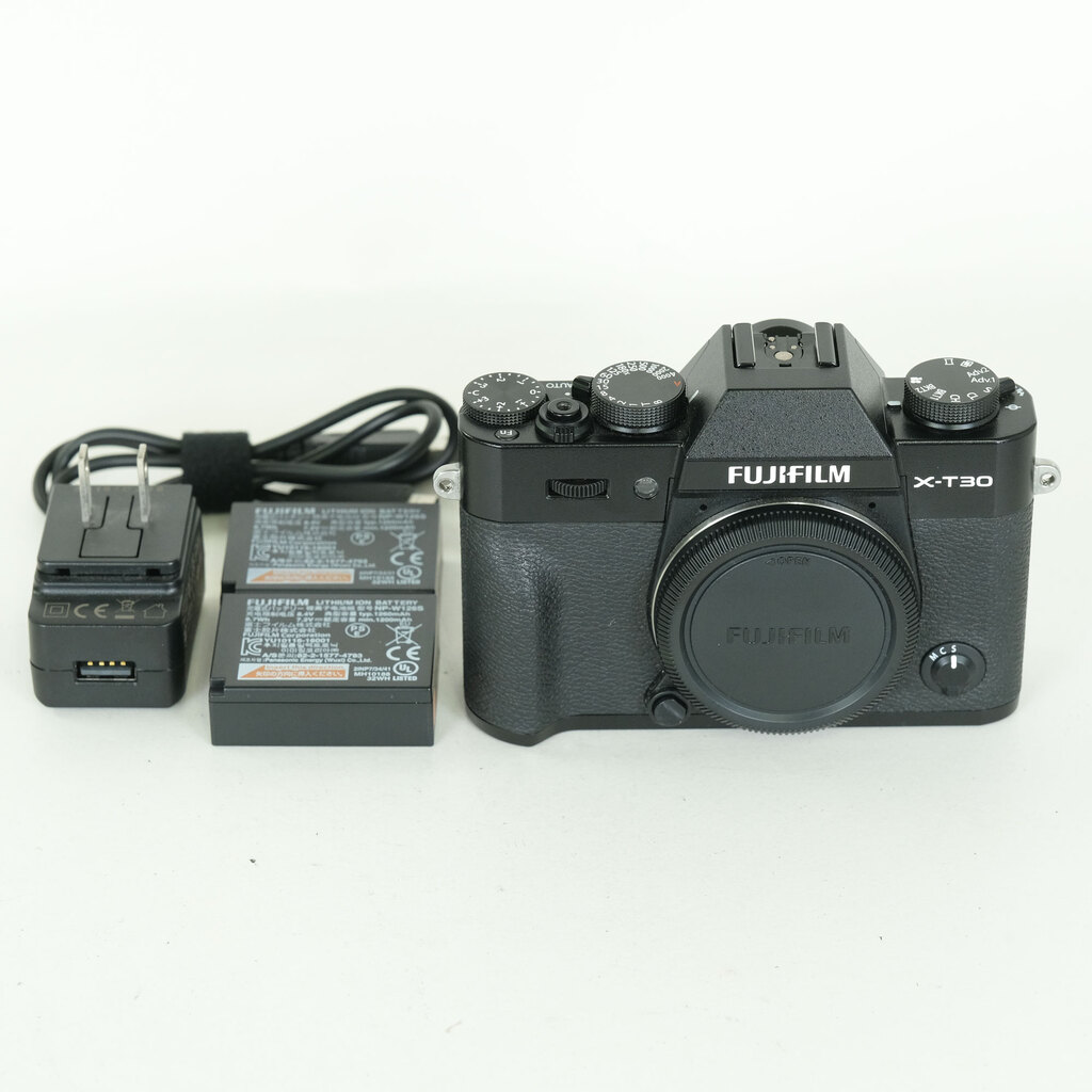 FUJIFILM X-T30の出品 | ONE SCENE（ワンシーン）