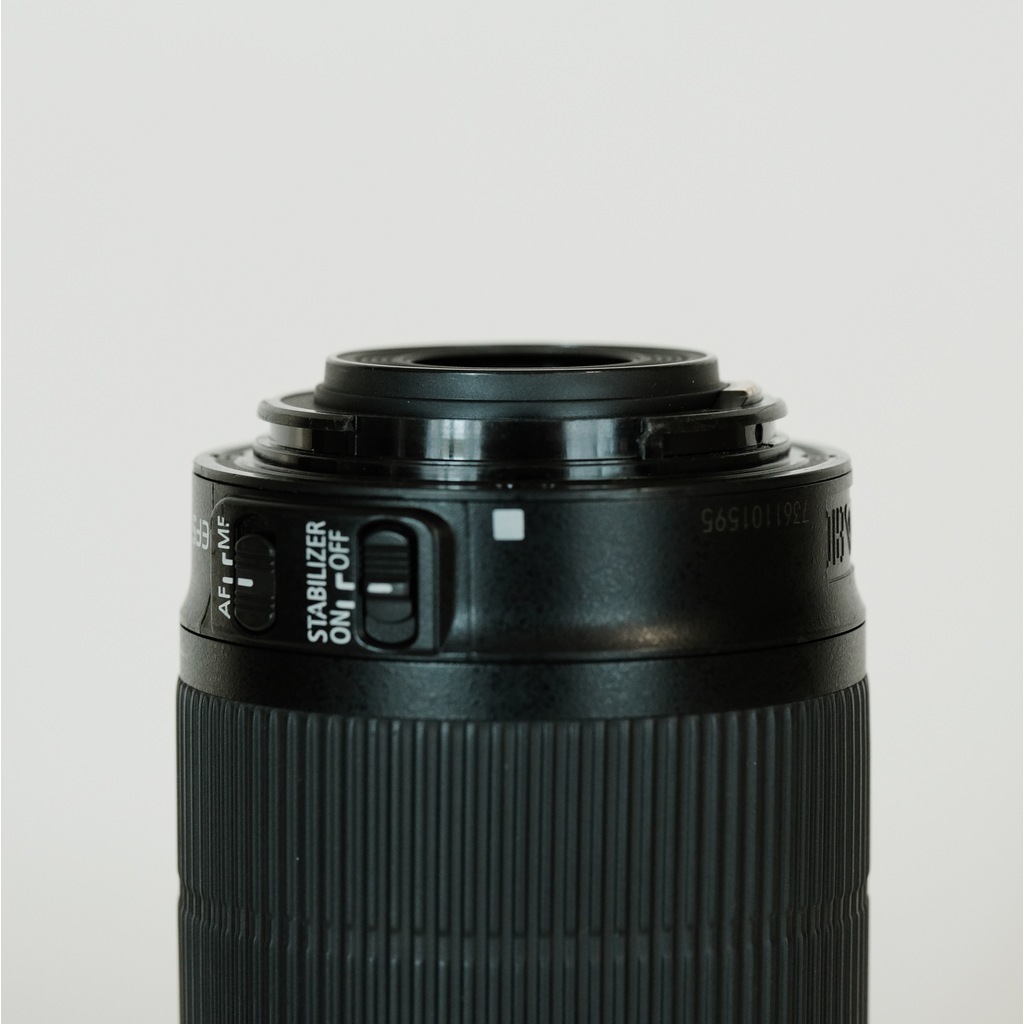 Canon EF-S55-250mm F4-5.6 IS STMの出品 | ONE SCENE（ワンシーン）