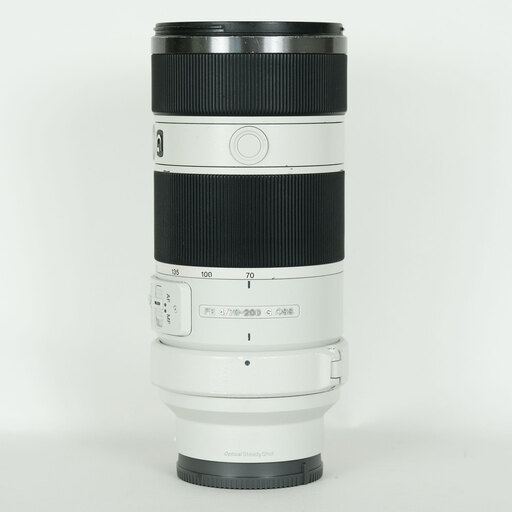 SONY 70-200mm F4 G OSSレビュー｜新型F4 Macro・GM II・タムロンと