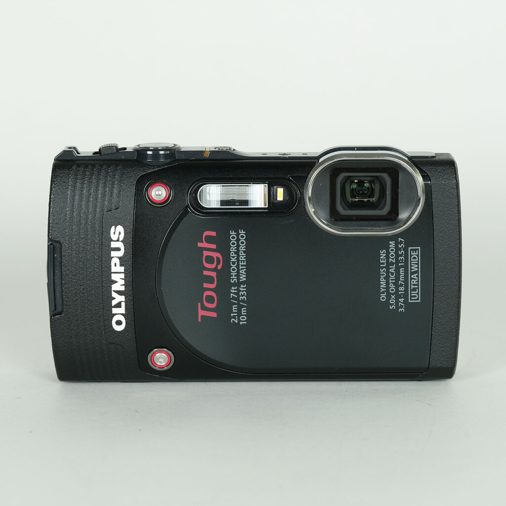 価格.com - オリンパス OLYMPUS STYLUS TG-870 Tough 純正オプション