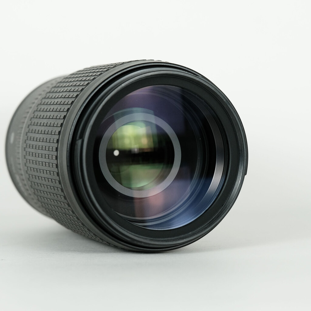 Nikon AF-S VR Zoom-Nikkor 70-300mm F4.5-5.6G IF-EDの出品 | ONE