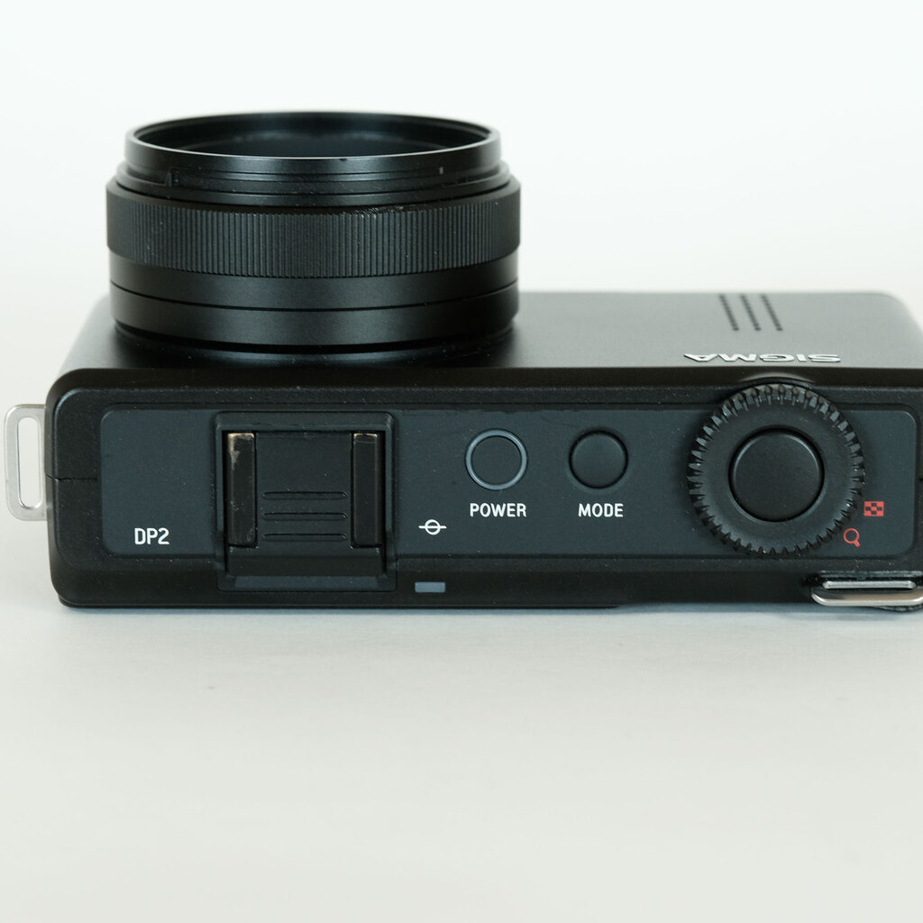 SIGMA DP2 Merrillの出品 | ONE SCENE（ワンシーン）