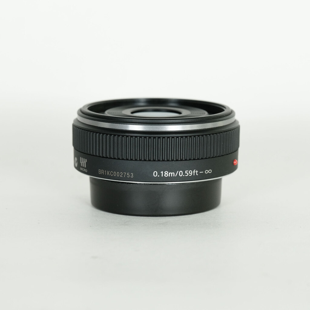 Panasonic LUMIX G 14mm F2.5 ASPH. H-H014の出品 | ONE SCENE（ワン