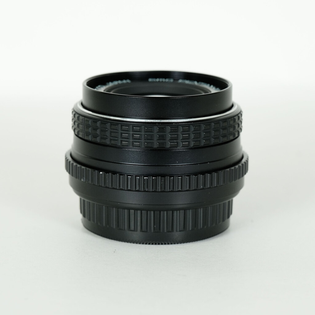 PENTAX smc PENTAX-M 28mm F2.8の出品 | ONE SCENE（ワンシーン）