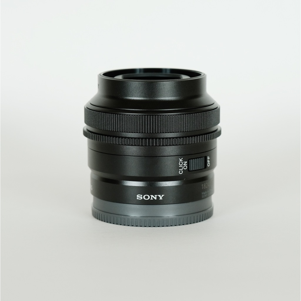 SONY FE 50mm F2.5 G SEL50F25Gの出品 | ONE SCENE（ワンシーン）
