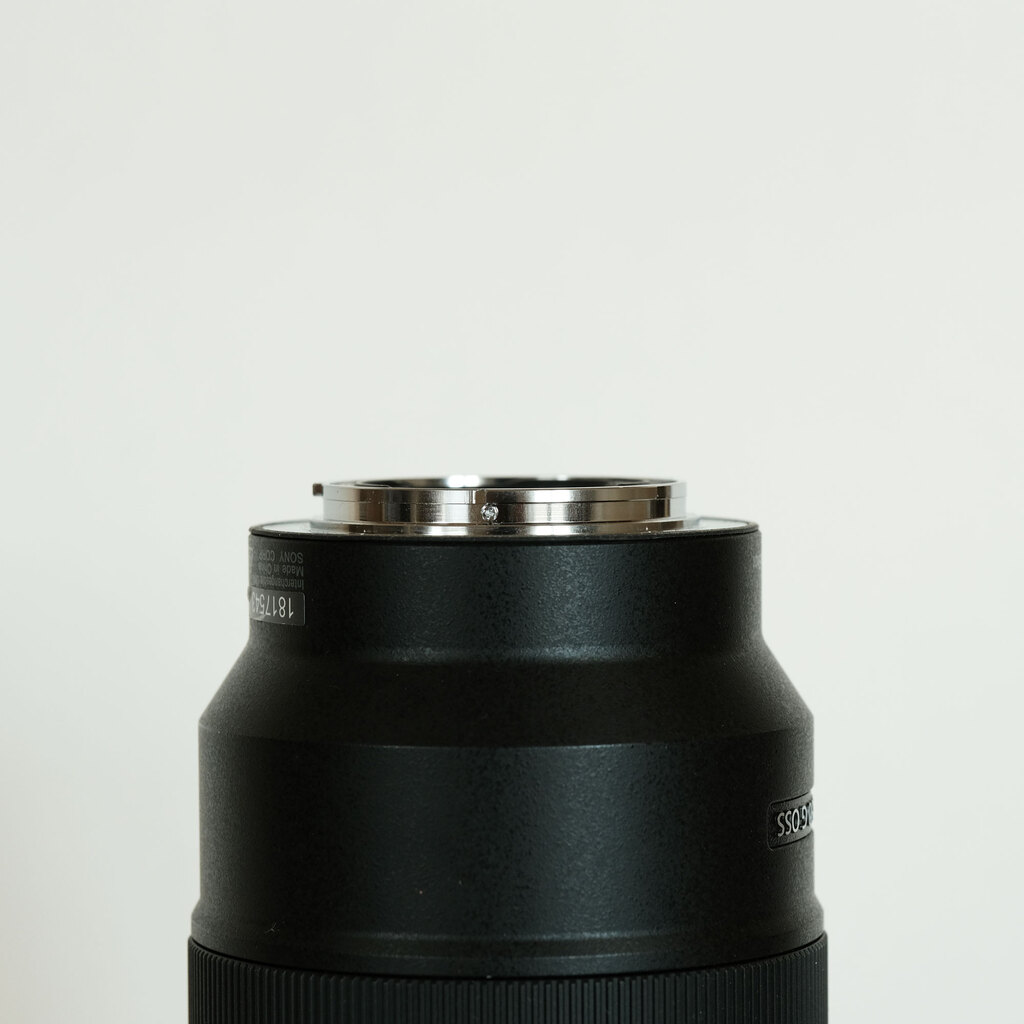 SONY E 70-350mm F4.5-6.3 OSS SEL70350Gの出品 | ONE SCENE（ワンシーン）