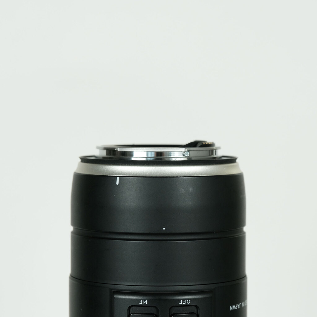 TAMRON 70-210mm F/4 Di VC USD (Model A034) [キヤノンEF用]の出品