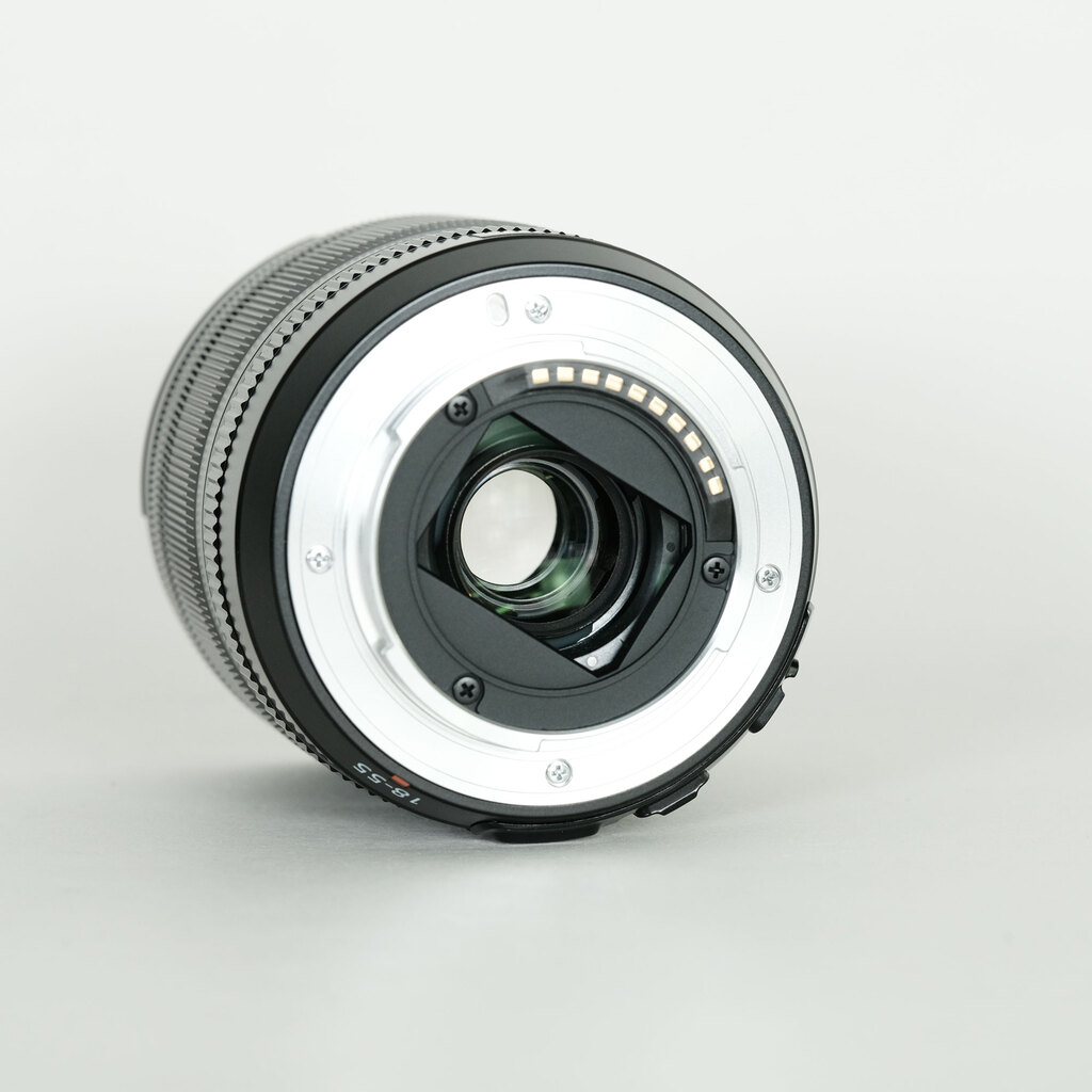 FUJIFILM XF18-55mmF2.8-4 R LM OISの出品 | ONE SCENE（ワンシーン）