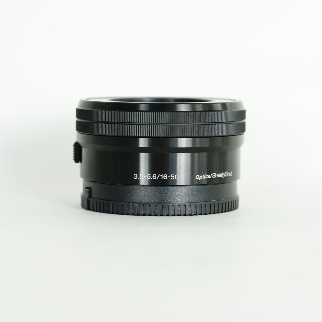 SONY E PZ 16-50mm F3.5-5.6 OSS SELP1650の出品 | ONE SCENE（ワン