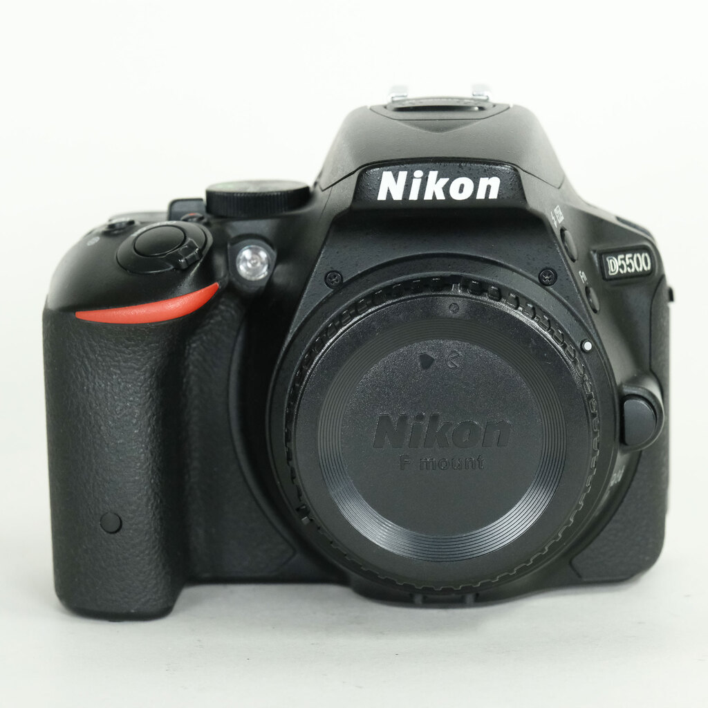 D5500 ボディ 中古価格比較 - 価格.com
