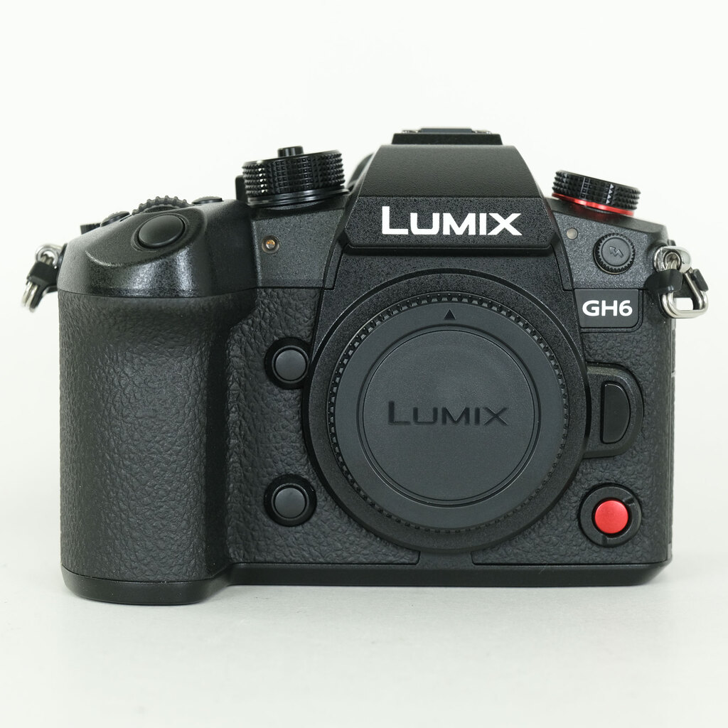 LUMIX DC-GH6 ボディ 中古価格比較 - 価格.com