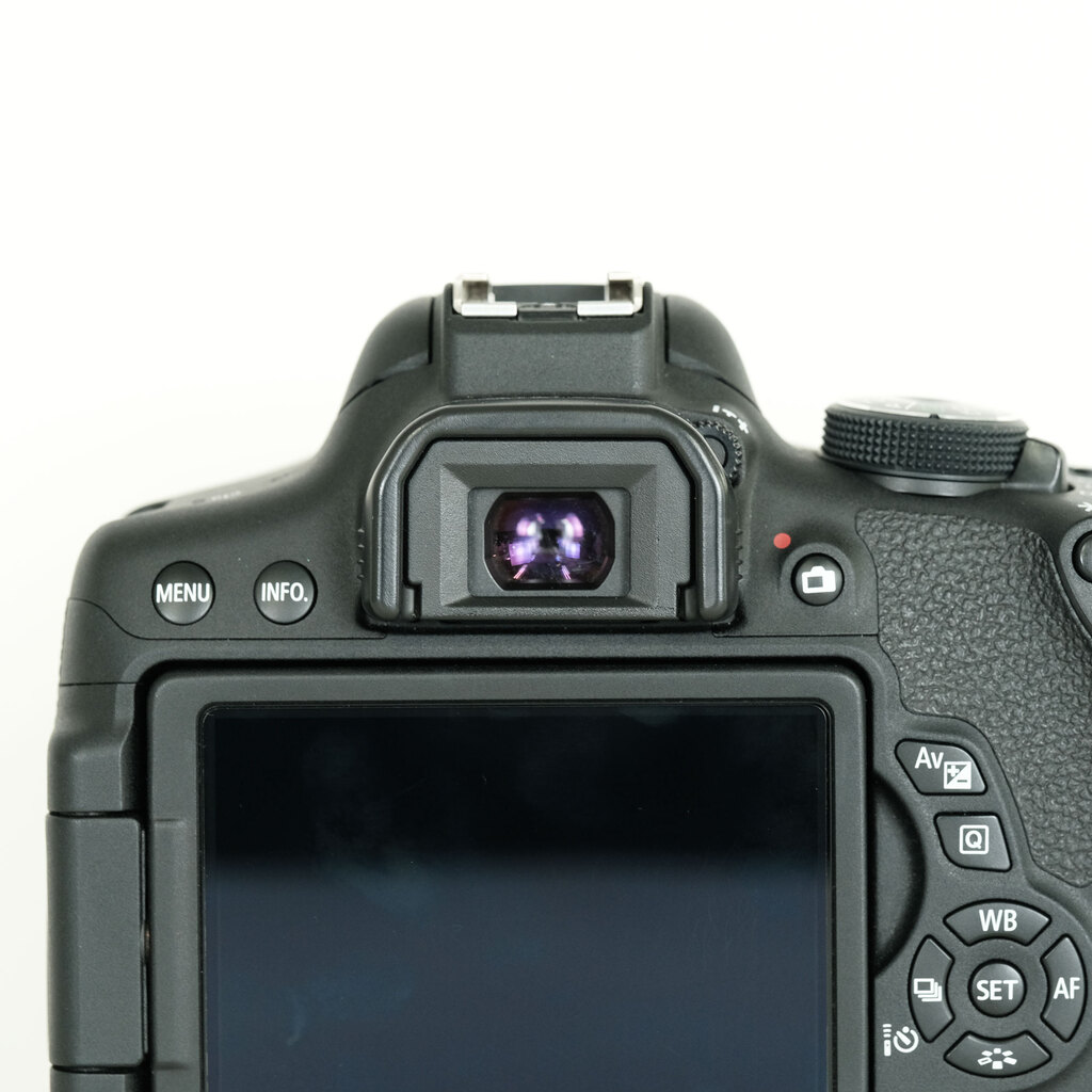 Canon EOS Kiss X8iの出品 | ONE SCENE（ワンシーン）